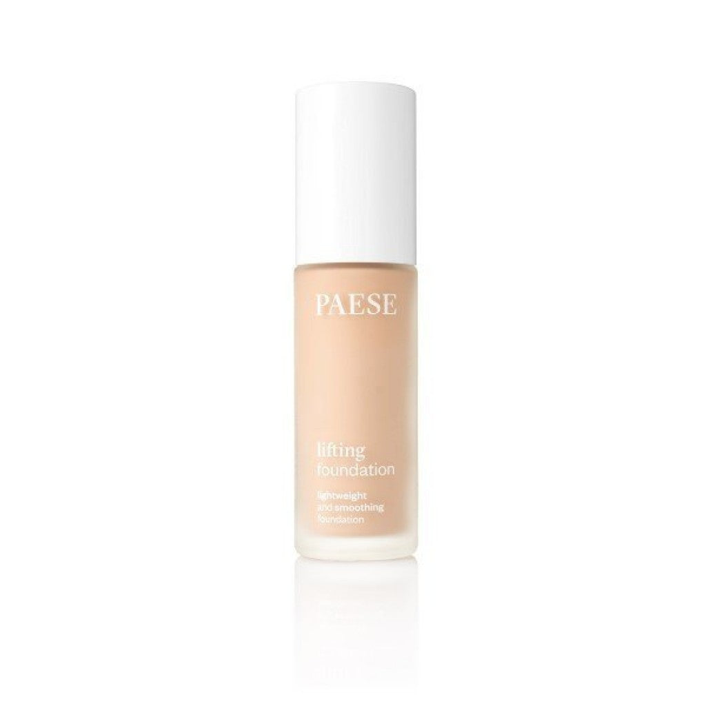 Lifting Foundation 101 Warm Beige