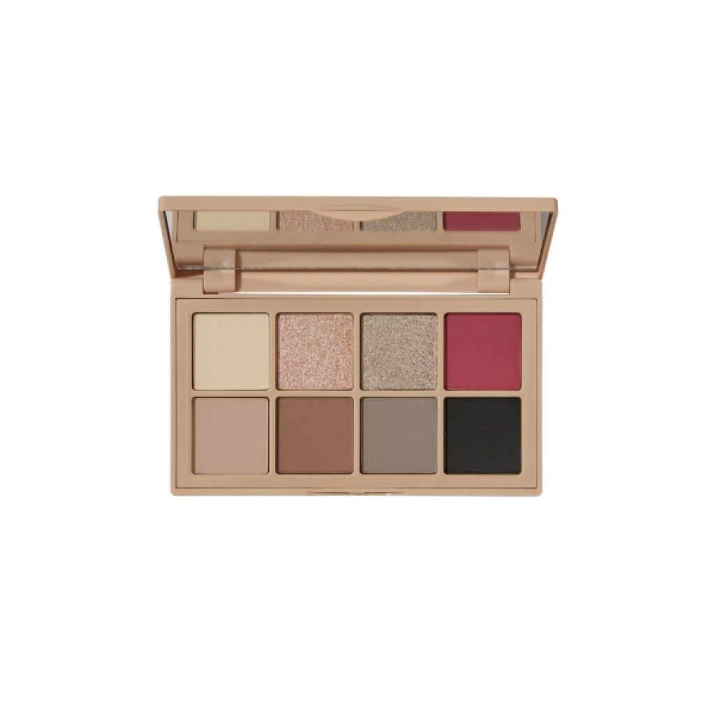 Eye shadow Palette Cold Crush