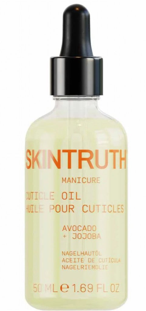 Skin Truth Cuticle oil 50ml