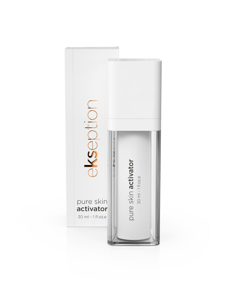 Pure Skin Activator + salicyl
