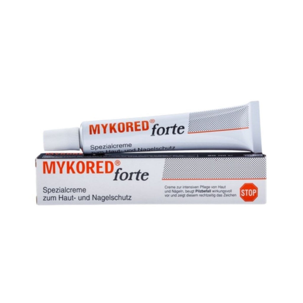 Mykored Forte crème 20ml