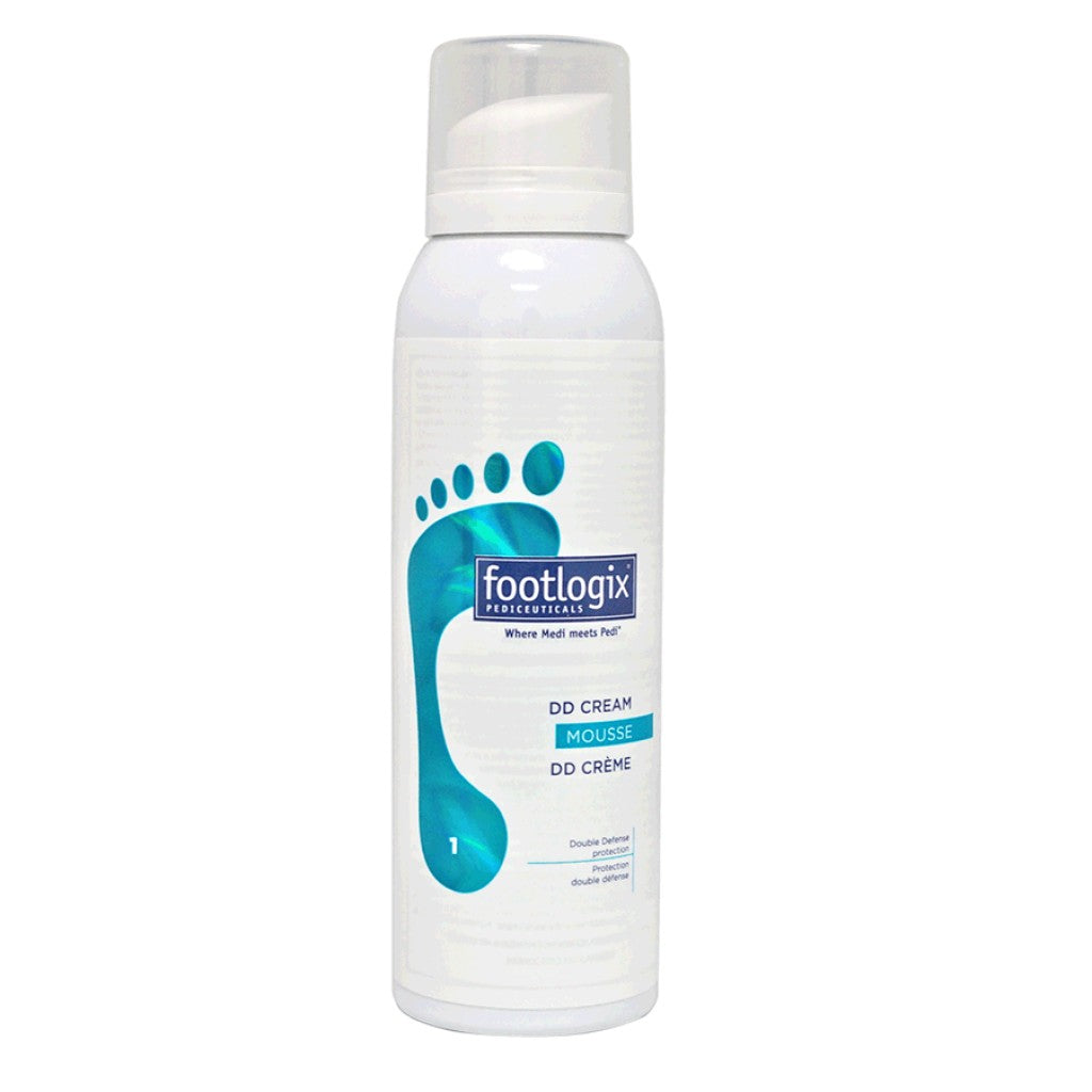 DD Cream 125 ml