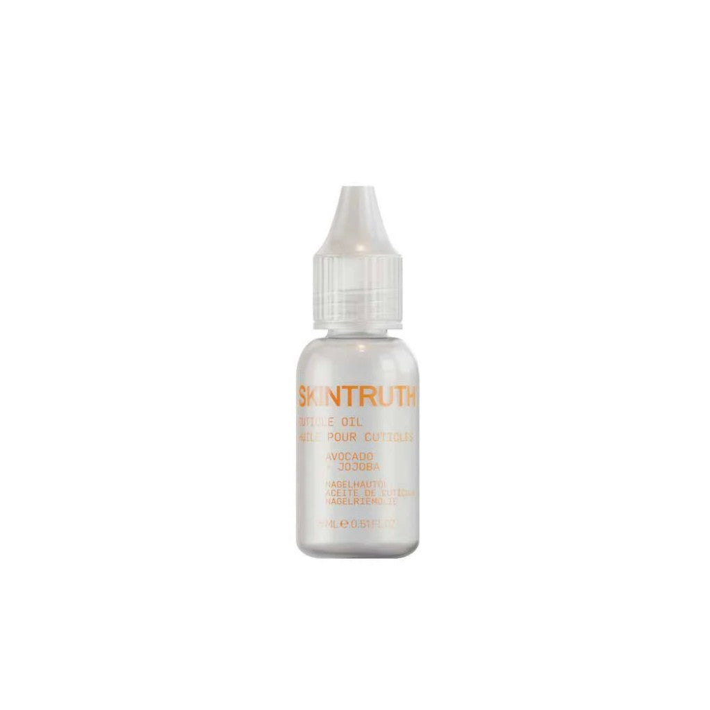 Skin Truth Cuticle oil 15ml