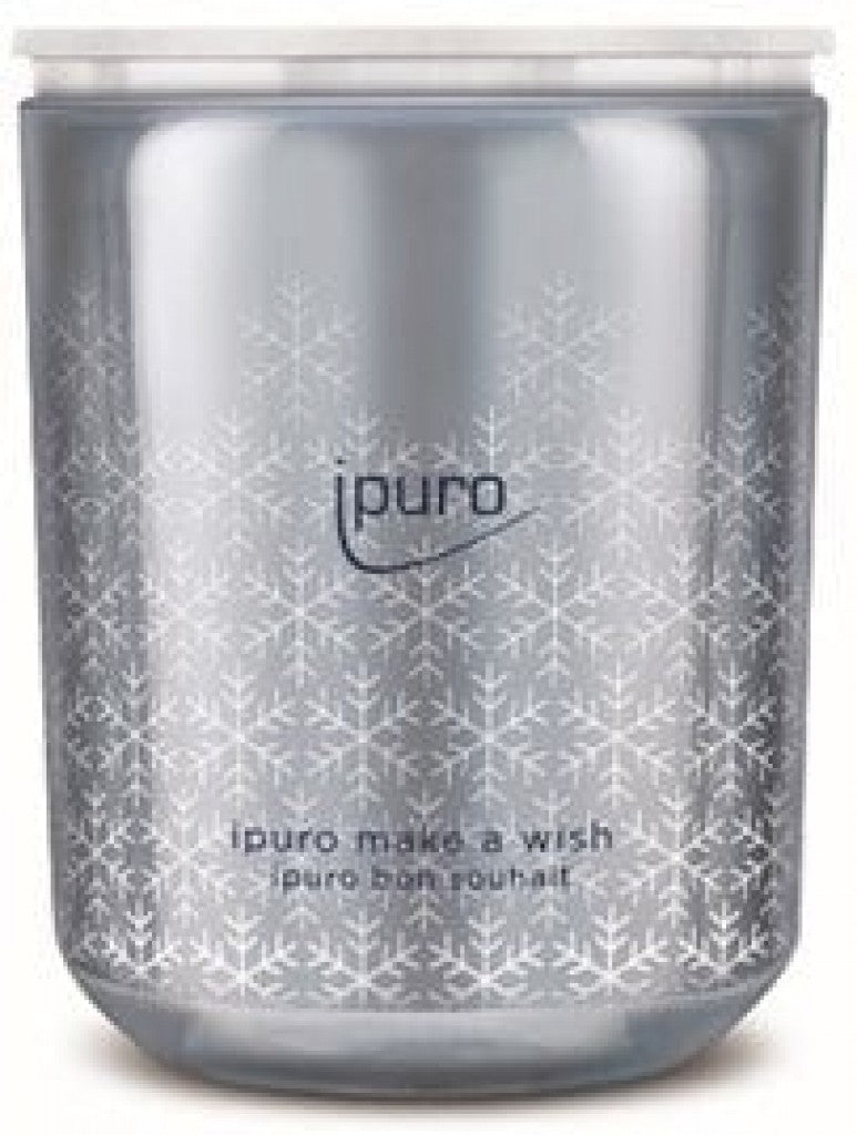 Ipuro Geurkaars Make A Wish
