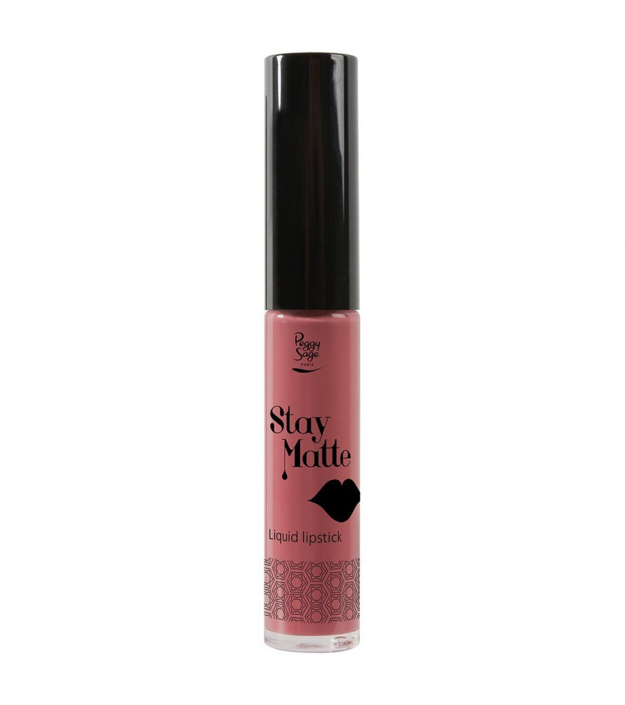 Lipstick MAT YOUNG FASHION N°419