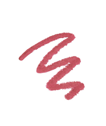 The Kiss Lips Lip Liner 01 Nude Beige