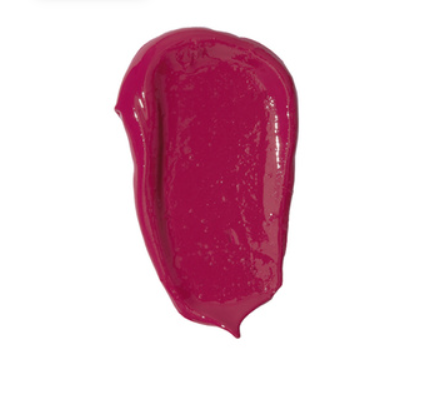 The Kiss Lips Liquid Lipstick 05 Raspberry Red