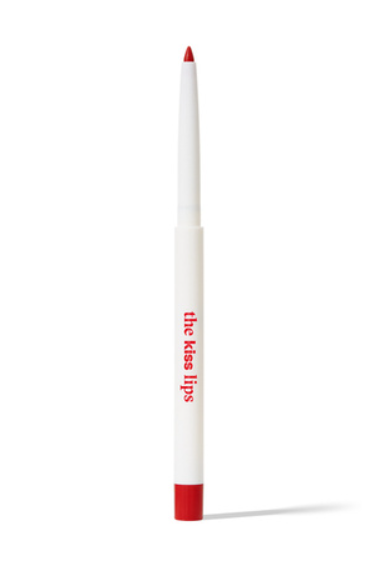 The Kiss Lips Liquid Liner 06 Classic Red