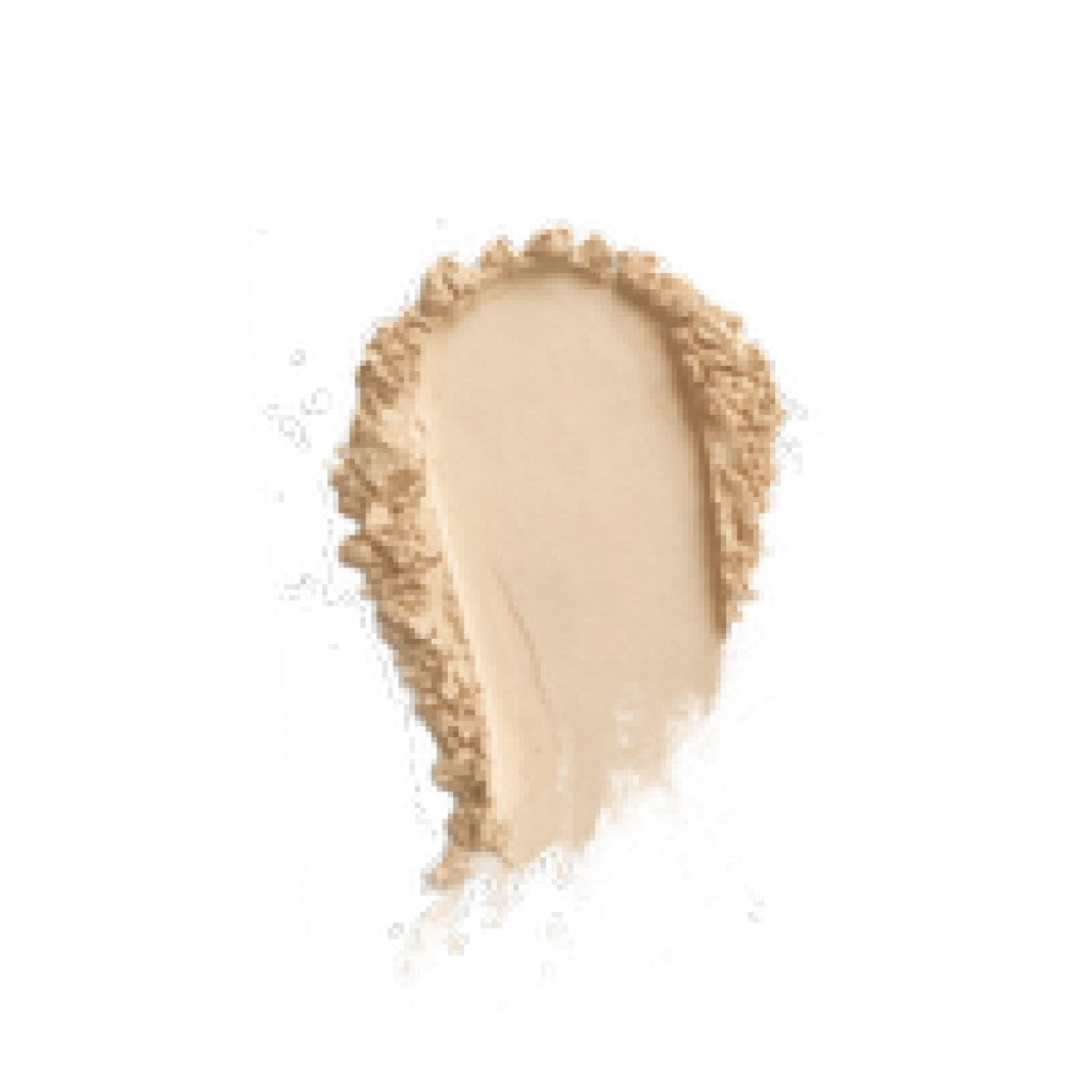 Matte mineral foundation 102W Natural