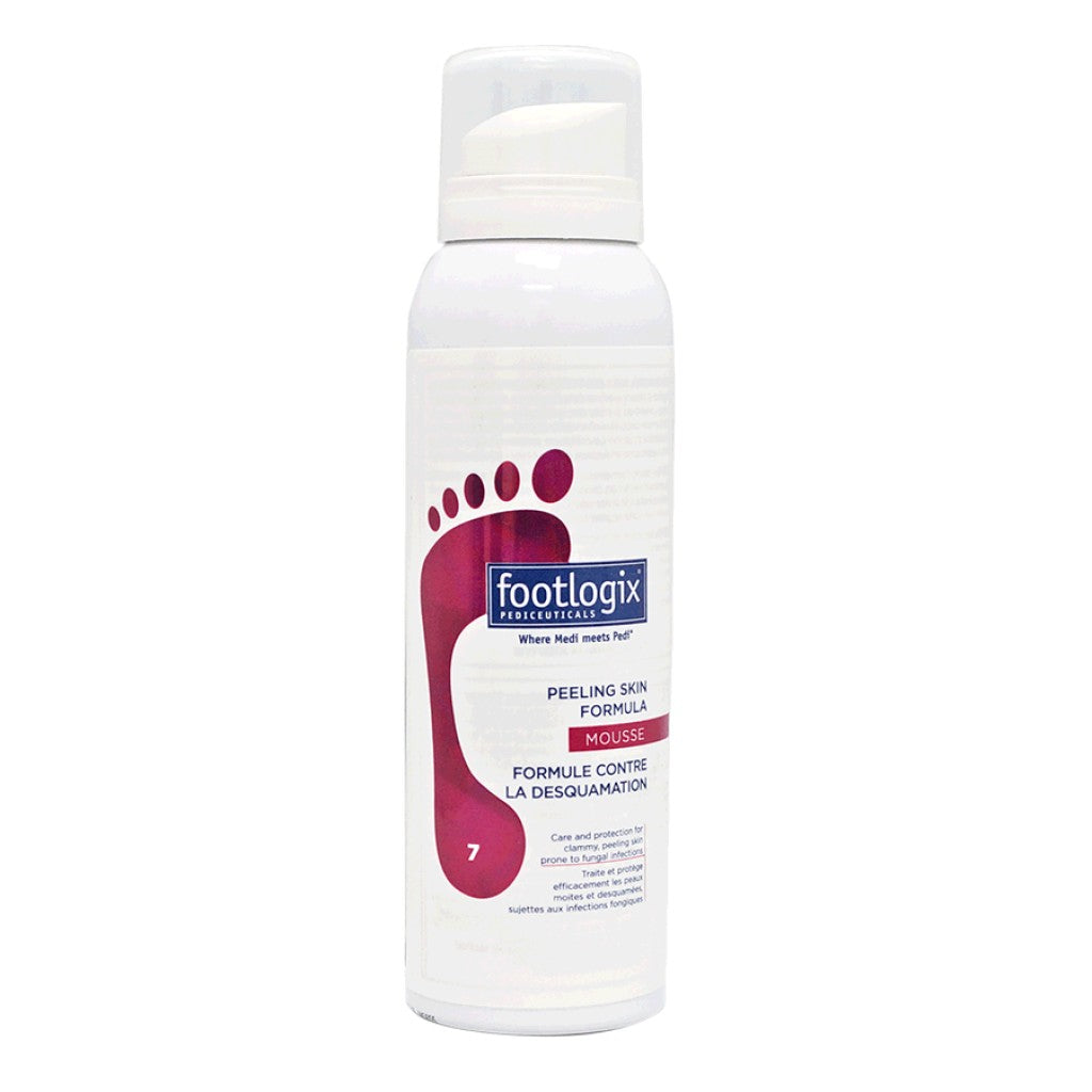 Peeling Skin Formula 125ml