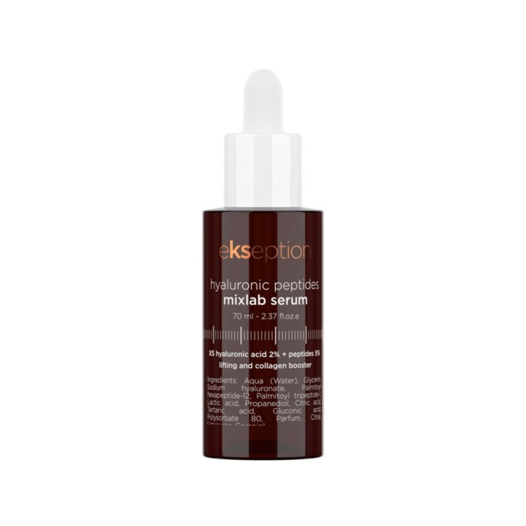 Mix Lab Peptides