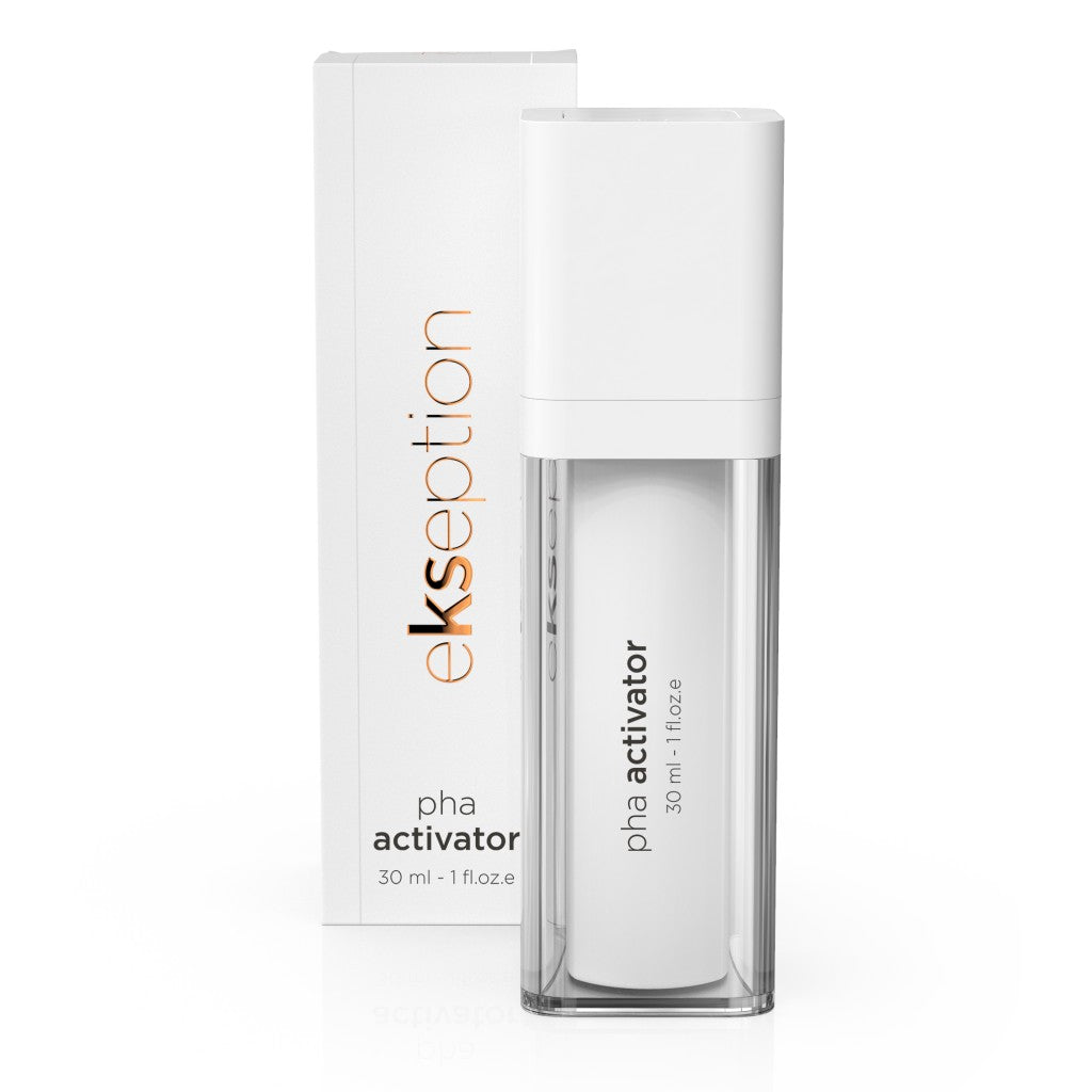 PHA Activator