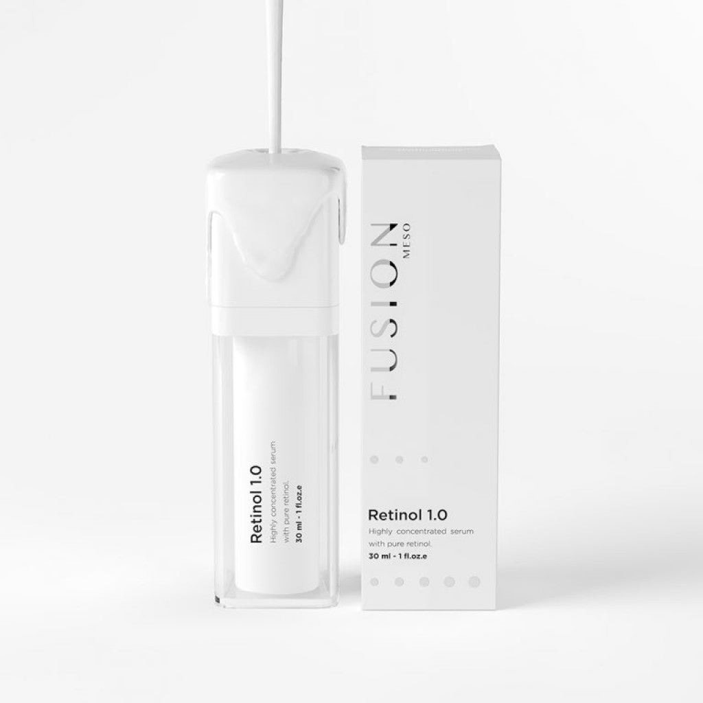 Retinol 1.0