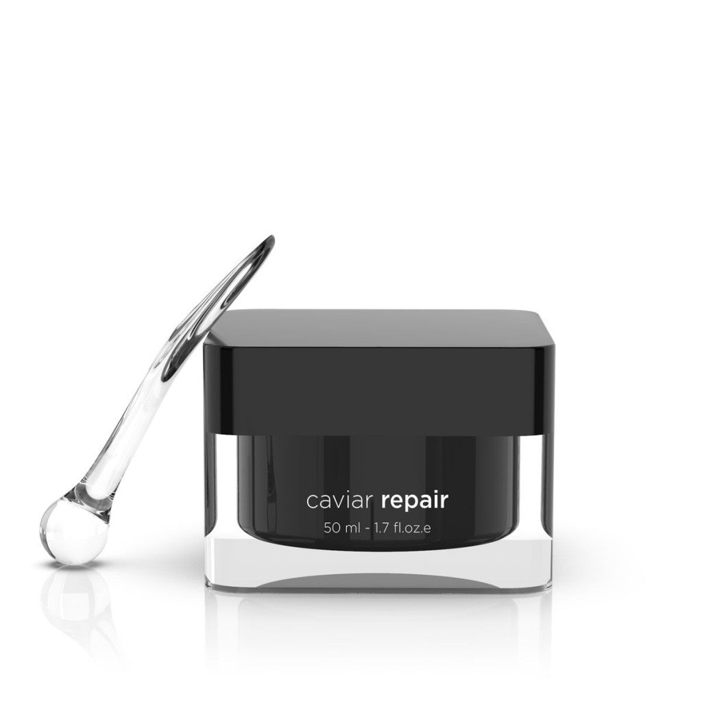 Caviar repair