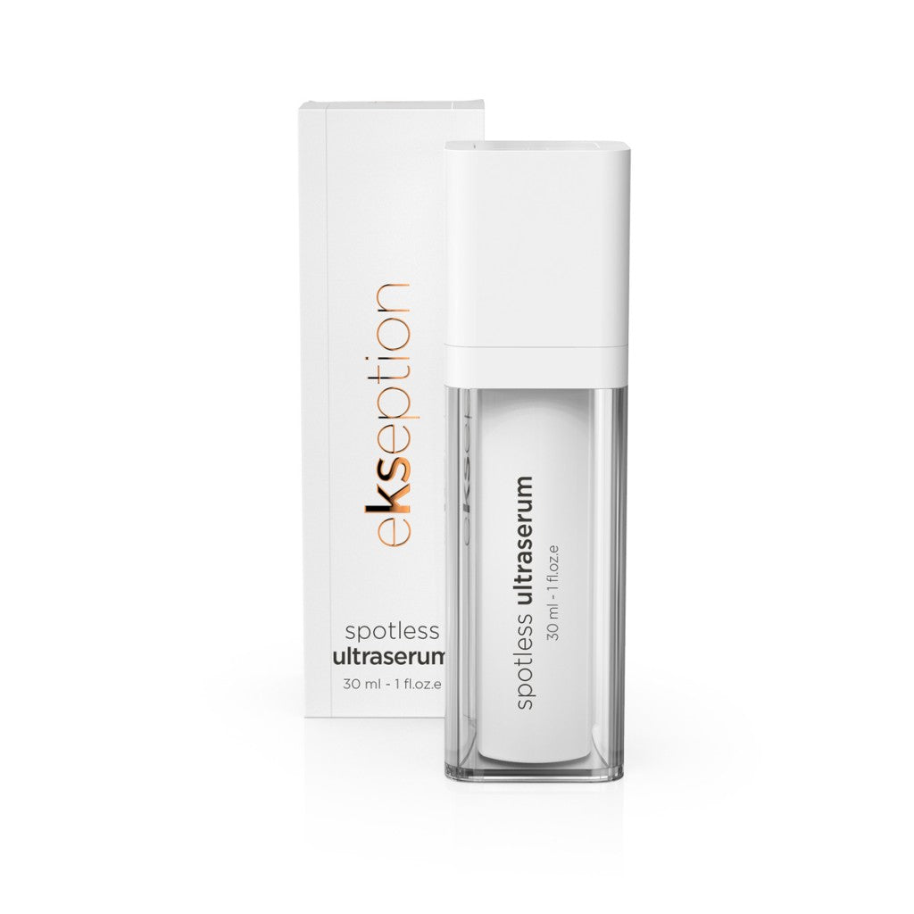 Spotless Ultraserum