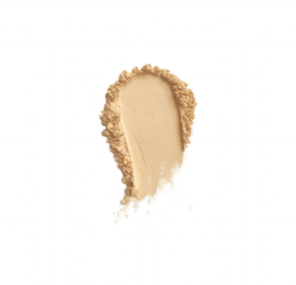 Matte Mineral Foundation 104W Honey