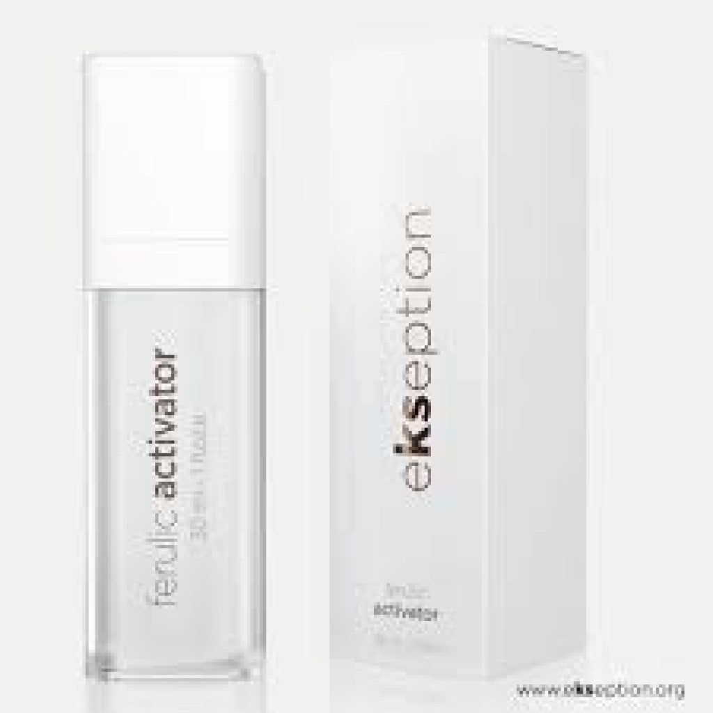 Ferulic Activator