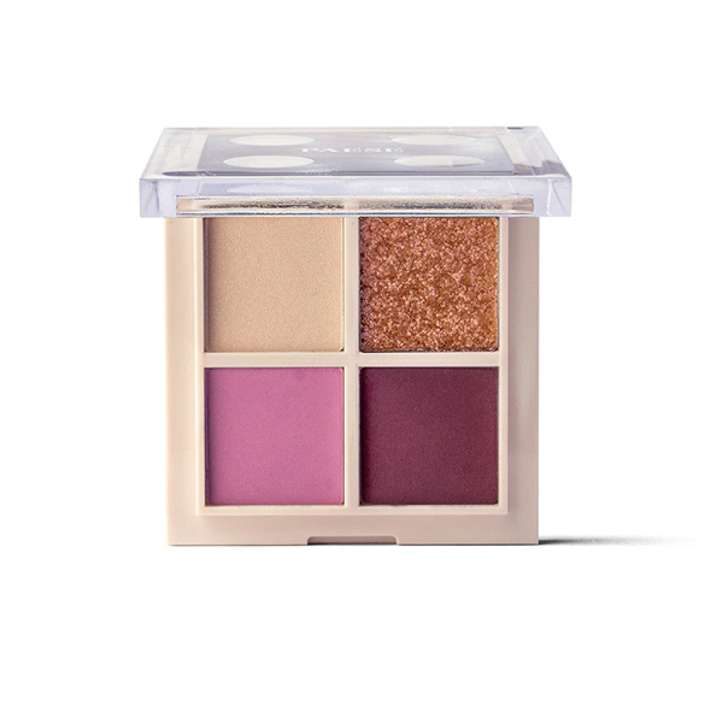 Eye Shadow Palette 04 Tropical Orchid