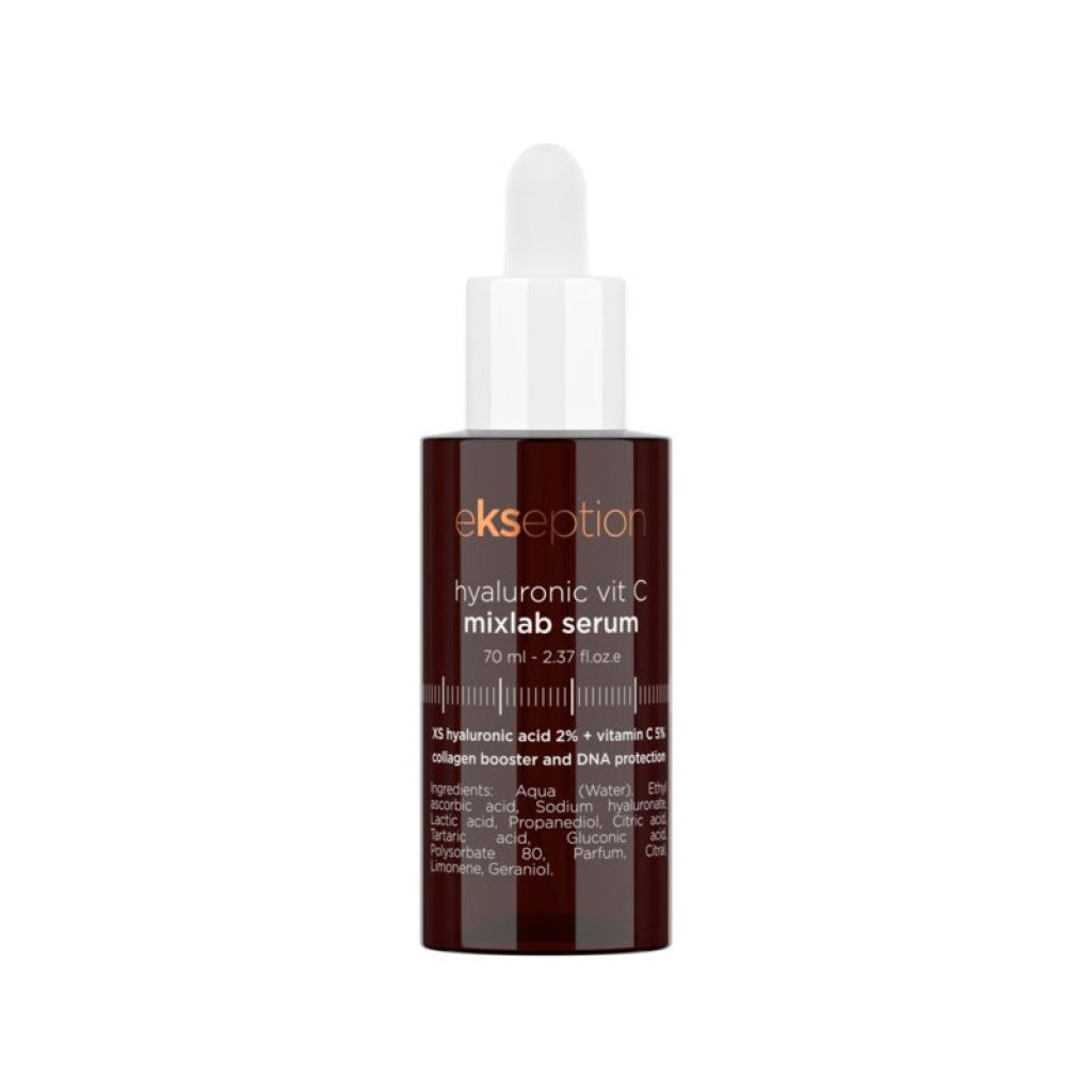 Mix Lab VIT C