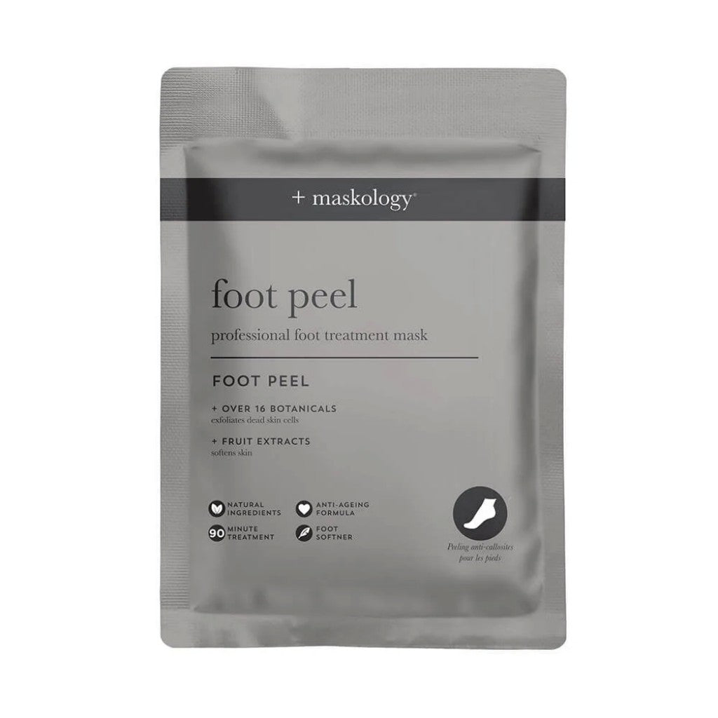 Foot Peel