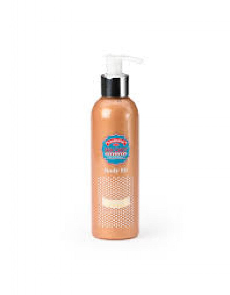 BB cream Body 200ml