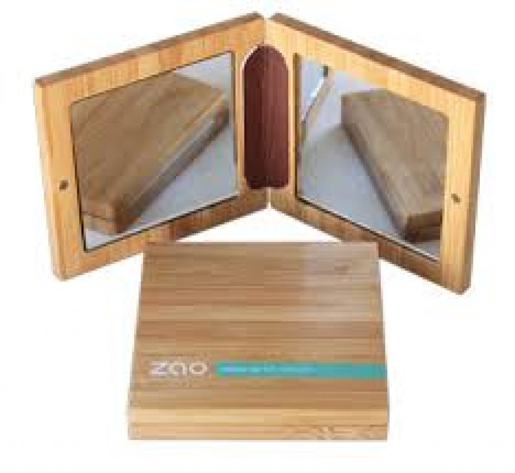 Spiegeltje / Miroir