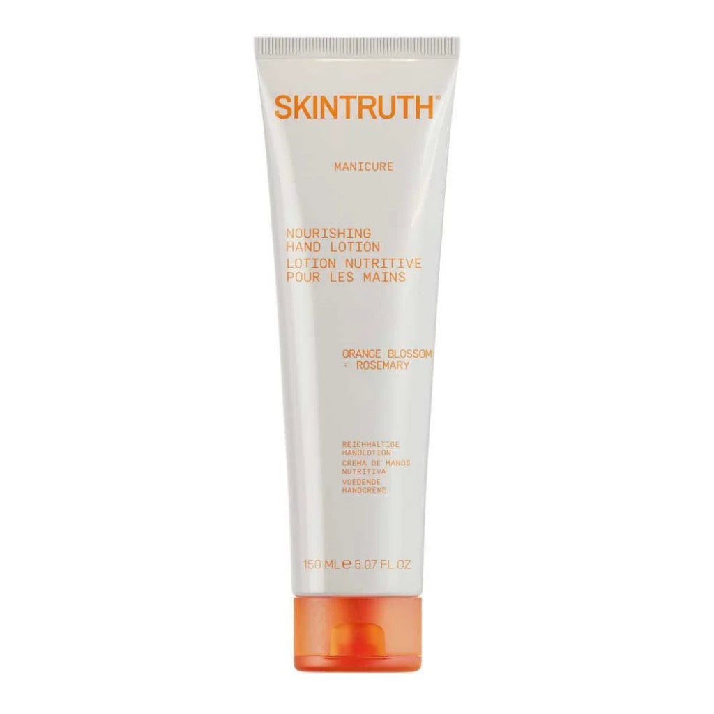 Skin Truth Hand Nourishing lotion