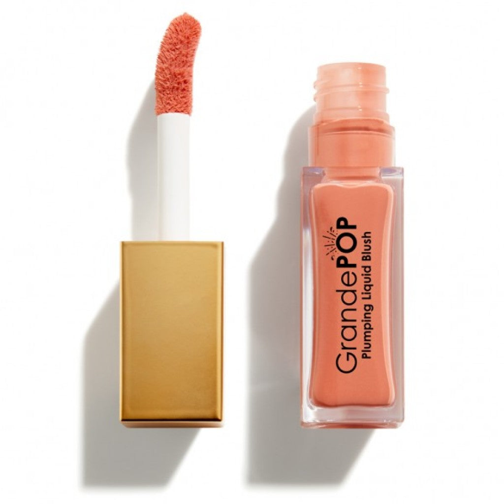 Grande Blush Sweet Peach Blush/Lips