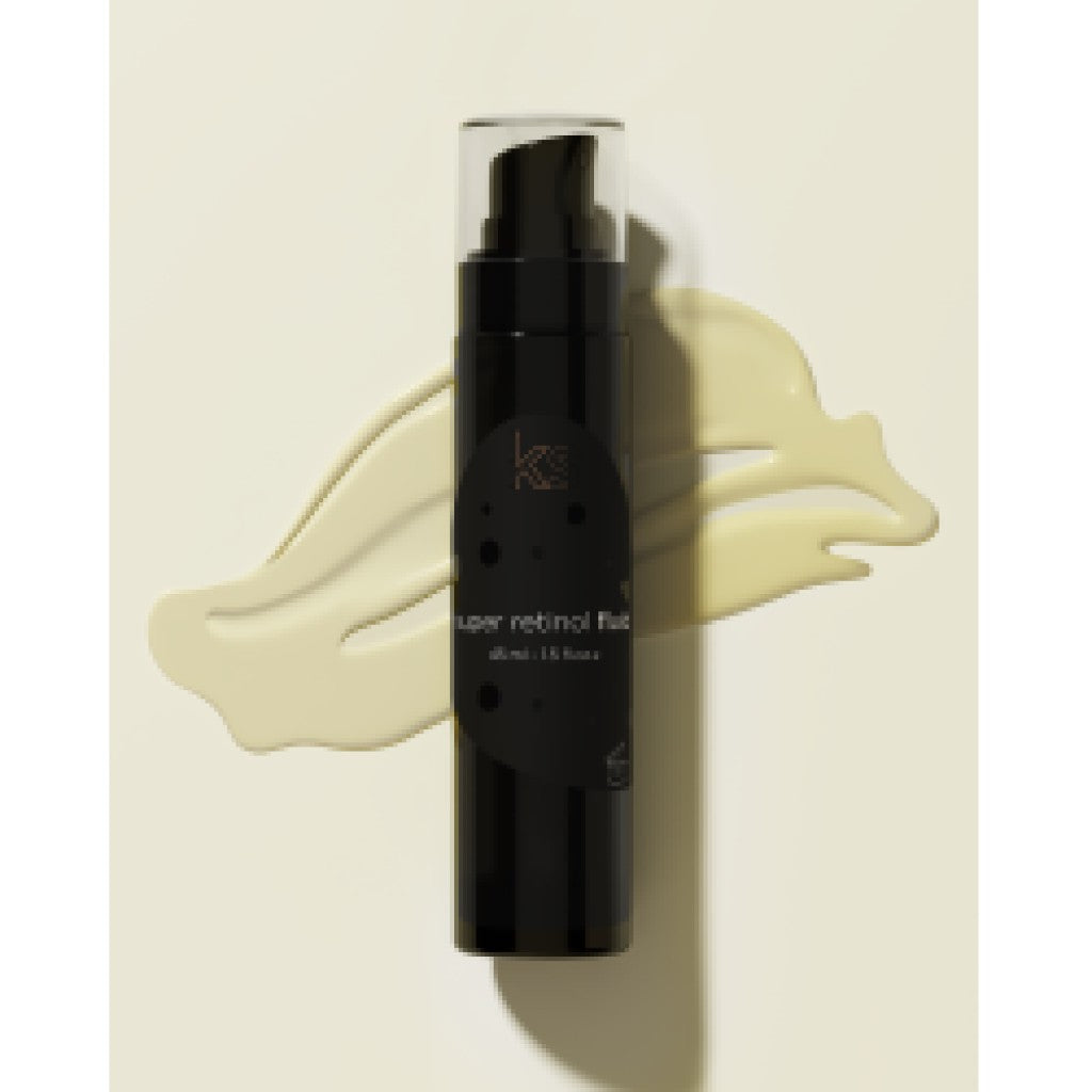 Super Retinol Fluid