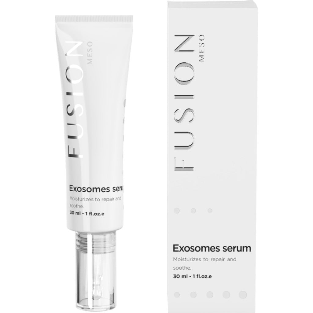 Meso Exosomes serum