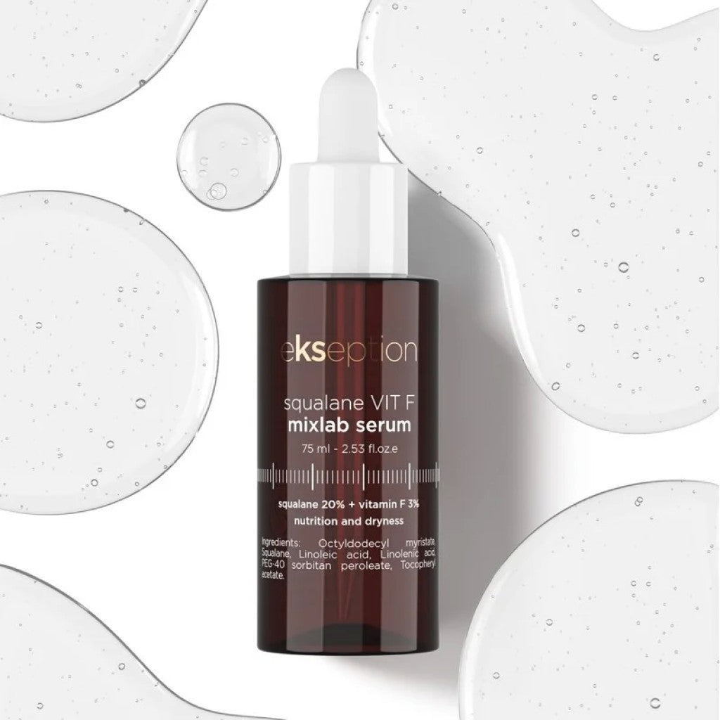 Mix Lab Squalane Retinol
