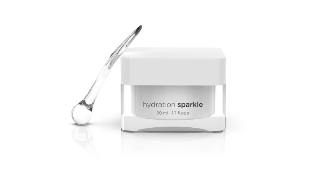Hydration Sparkle