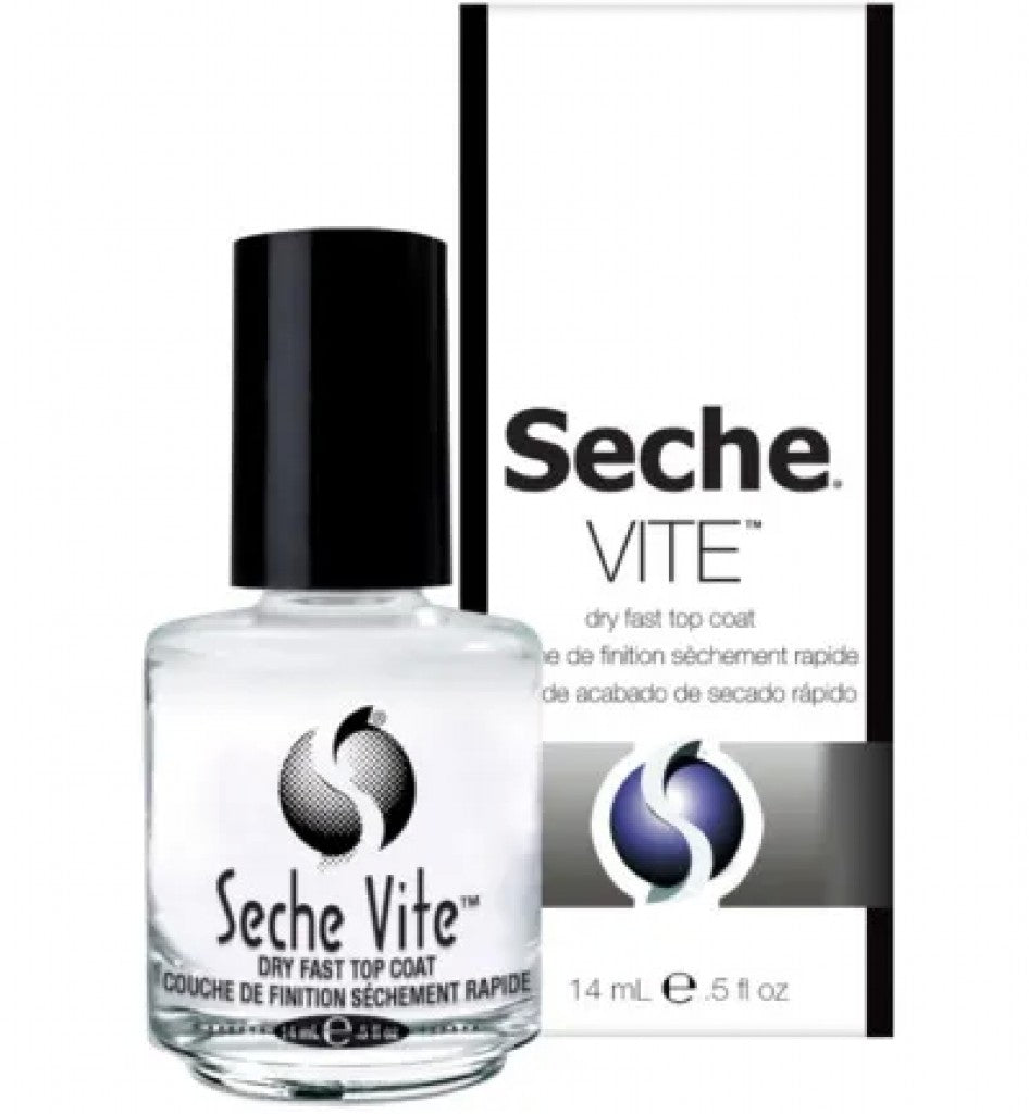 Seche Vite Dry Top Coat