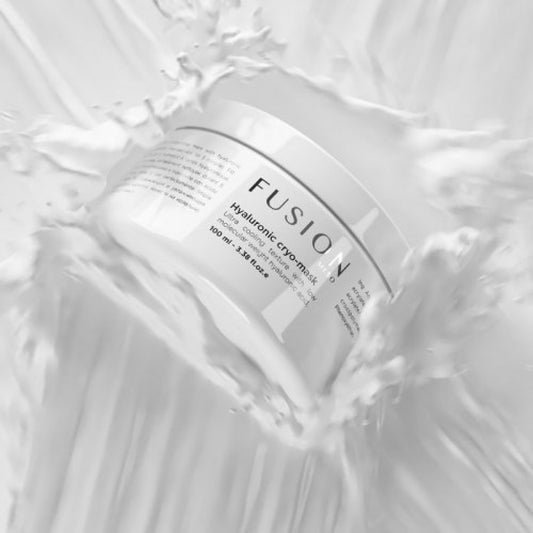 Hyaluronic Cryo-mask