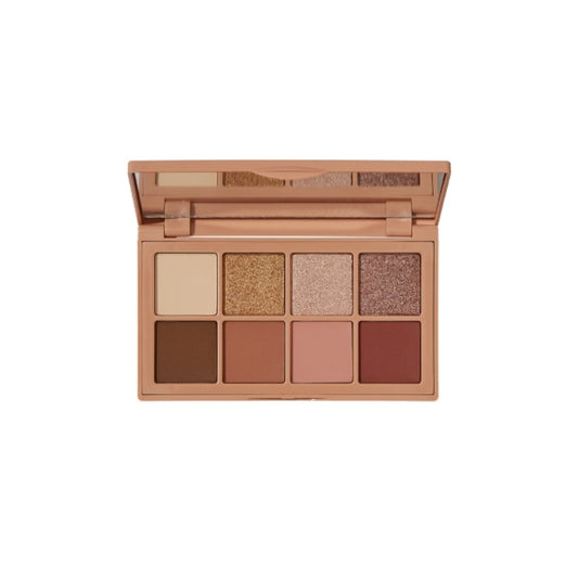 Eye Shadow Palette Warm Crush