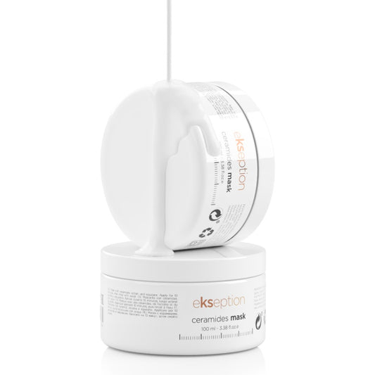 Ceramides Mask