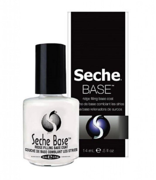 Seche Base Ridge Filling
