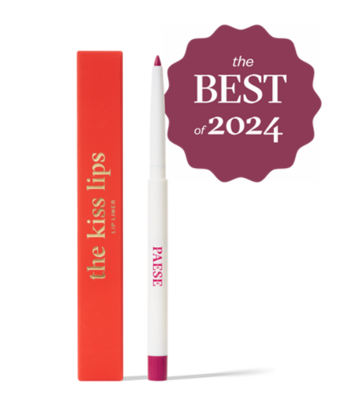 The Kiss Lips Lip Liner 05 Raspberry Red