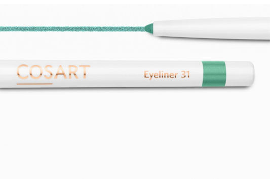 Cosart Eyeliner - Kohl 31 Jade