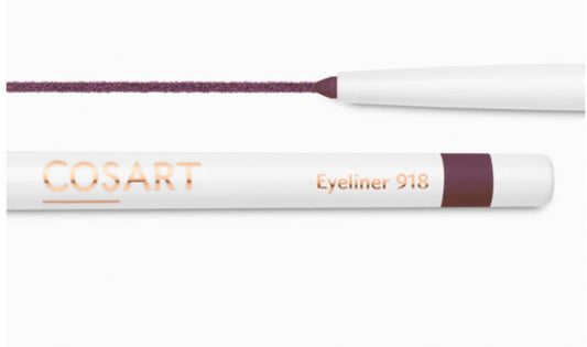 Cosart Eyeliner - Kohl 918 Bordeaux