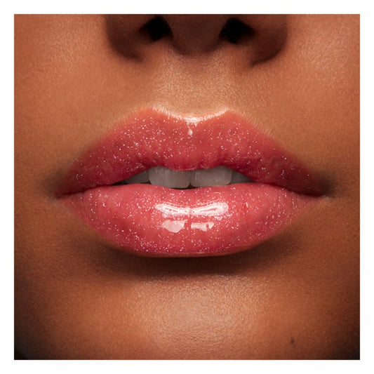 Glitter lipgloss