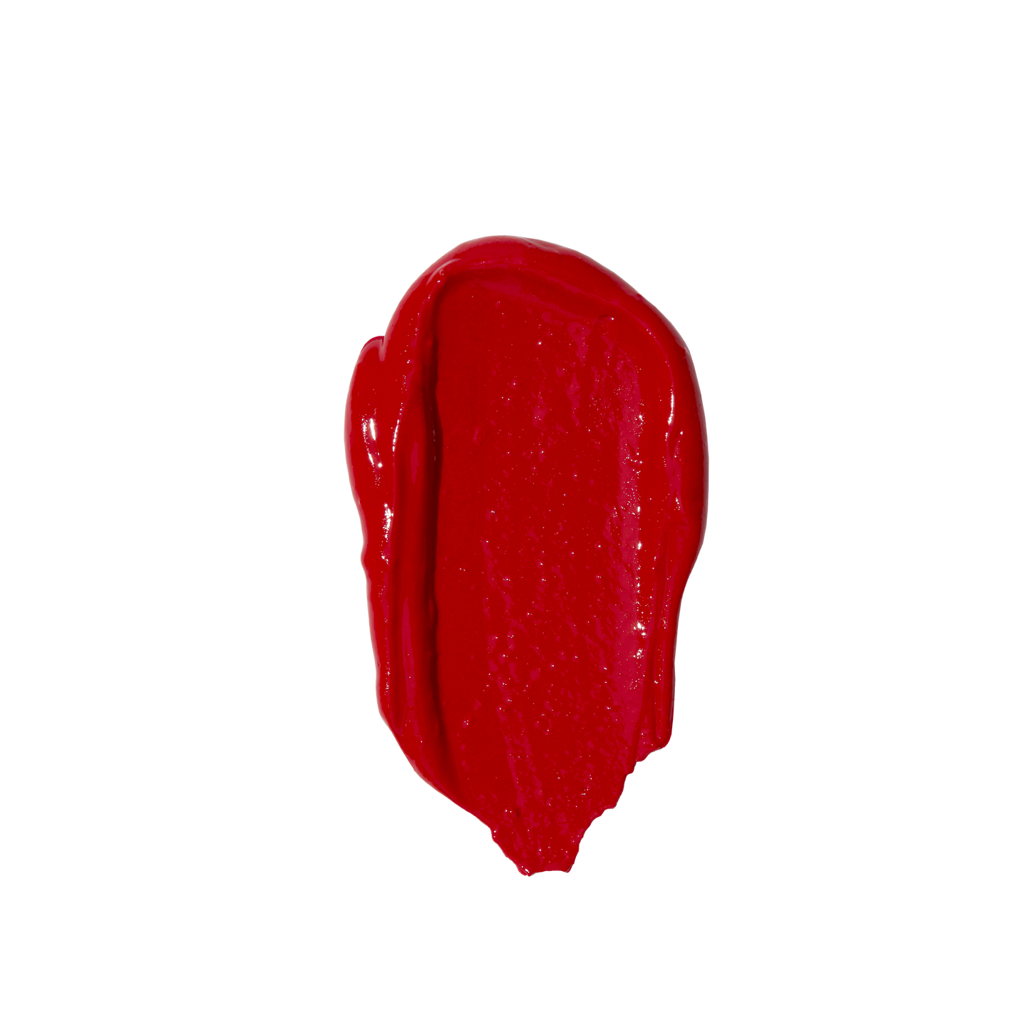 The Kiss Lips Liquid Lipstick 06 Classic Red