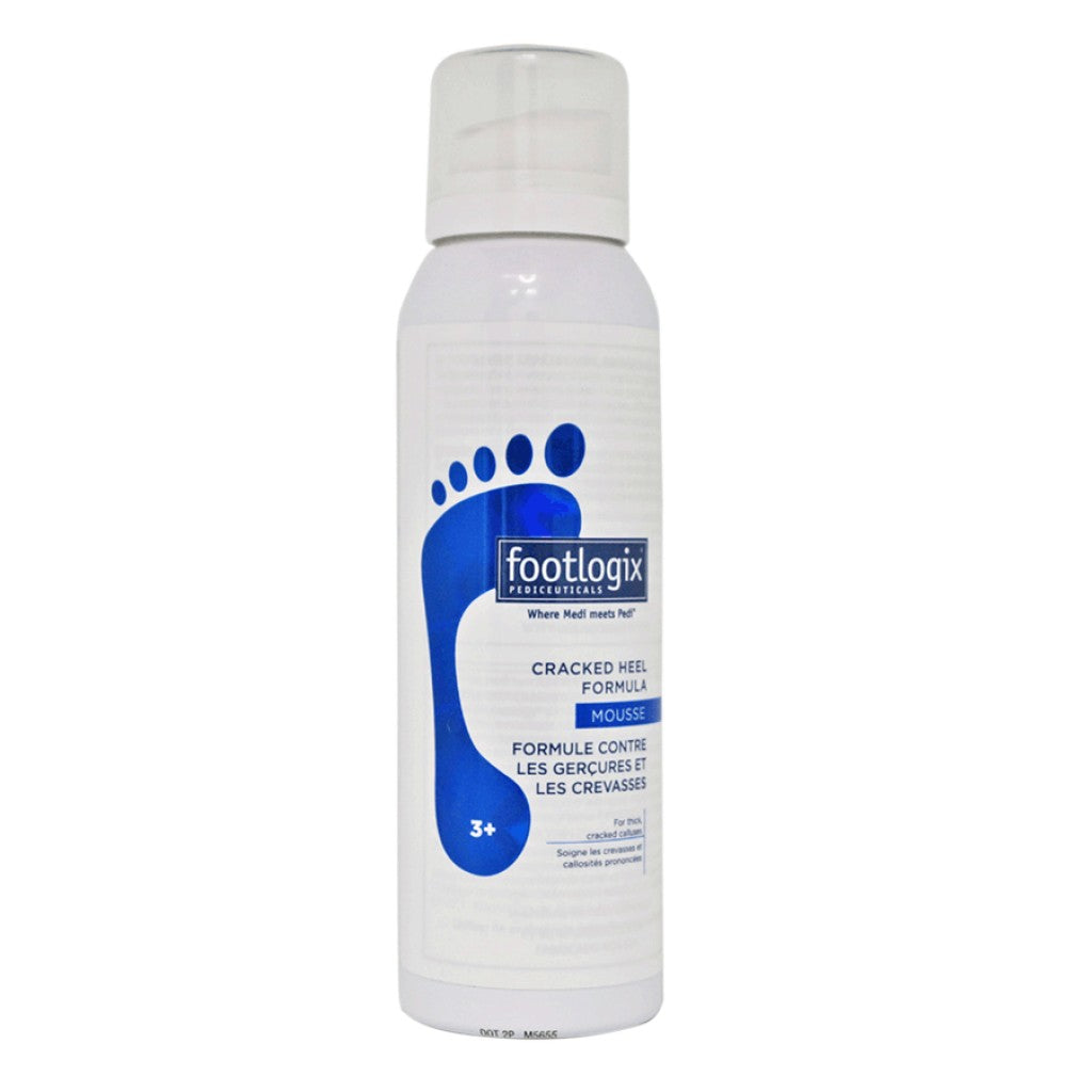 Cracked Heel Formula 125 ml