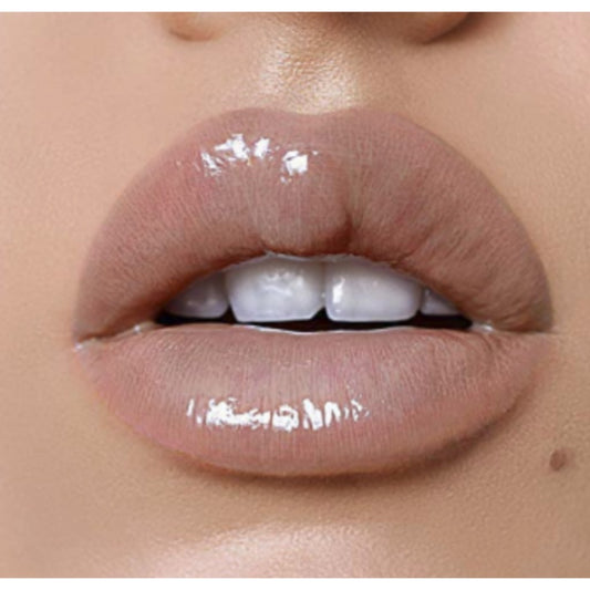 Grande Lips Plumper Barely There