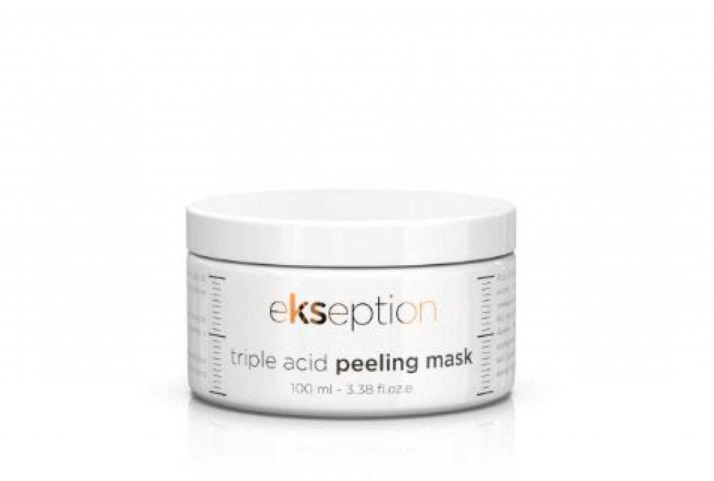 Triple Acid Peeling Mask
