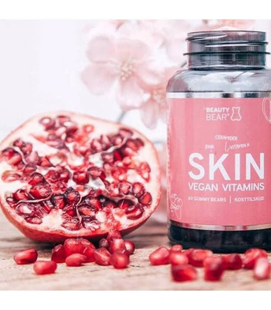 Beauty Bears Skin