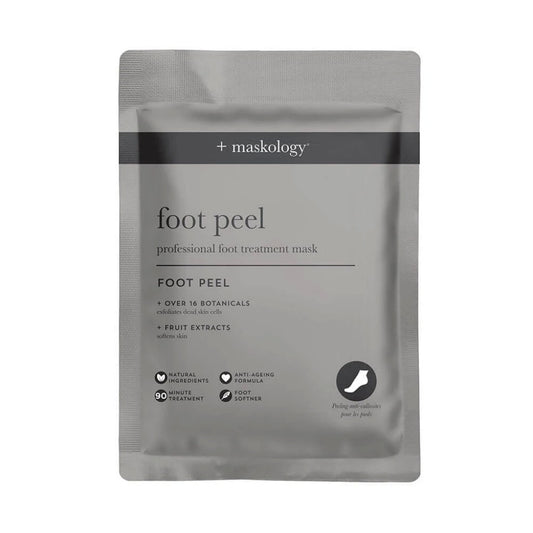 Foot Peel
