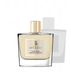 M.S. Eau De Parfum Femme 100ml Amande Tubéreuse