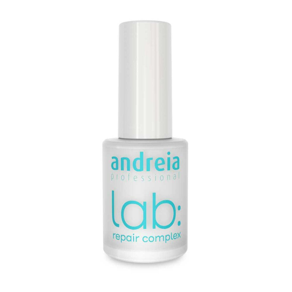 Andreia Strenght boost base + top Coat