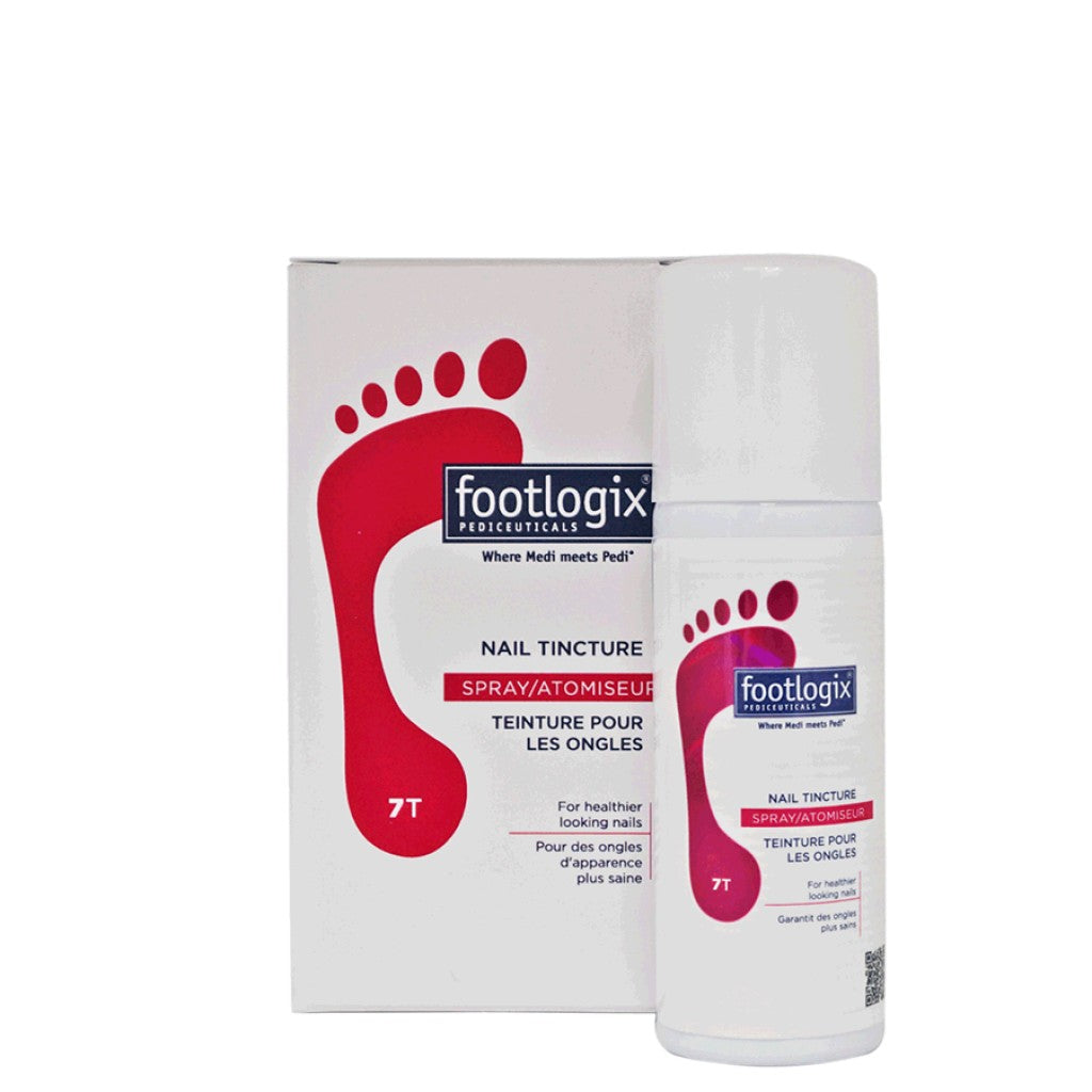Nail Tincture 50ml